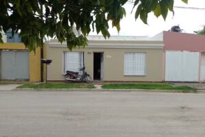 CENTRO VECINAL BARRIO LA MILKA