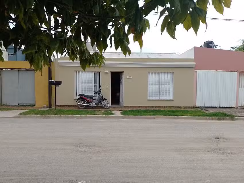 CENTRO VECINAL BARRIO LA MILKA
