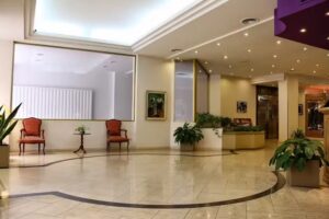 Centuria Hotel Buenos Aires