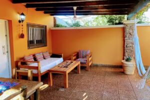 Cepas Del Valle – Cabañas y Suites