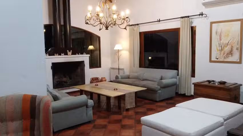 Cerros De San Lorenzo