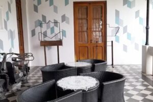 Cerros de Terciopelo