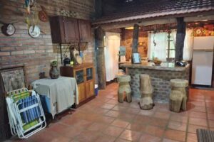 Cerros del Tupi “Cabaña Don Julio”