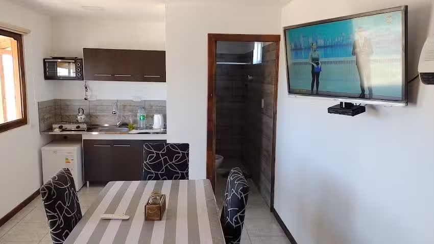 Chacra 17 “La Sonrisa”