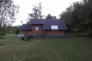 Chacra Corral Cabaña y Hosteria