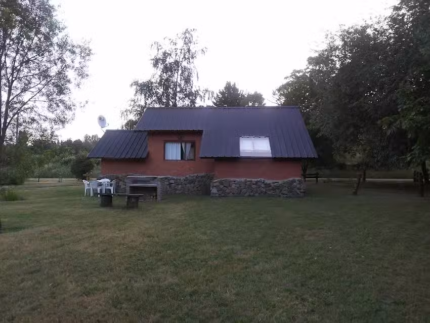 Chacra Corral Cabaña y Hosteria