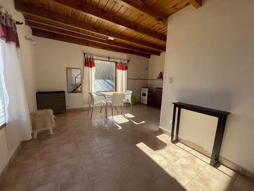 Chacra Del Medano Aparts