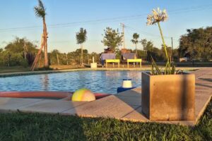 Chacra “EL ATARDECER”