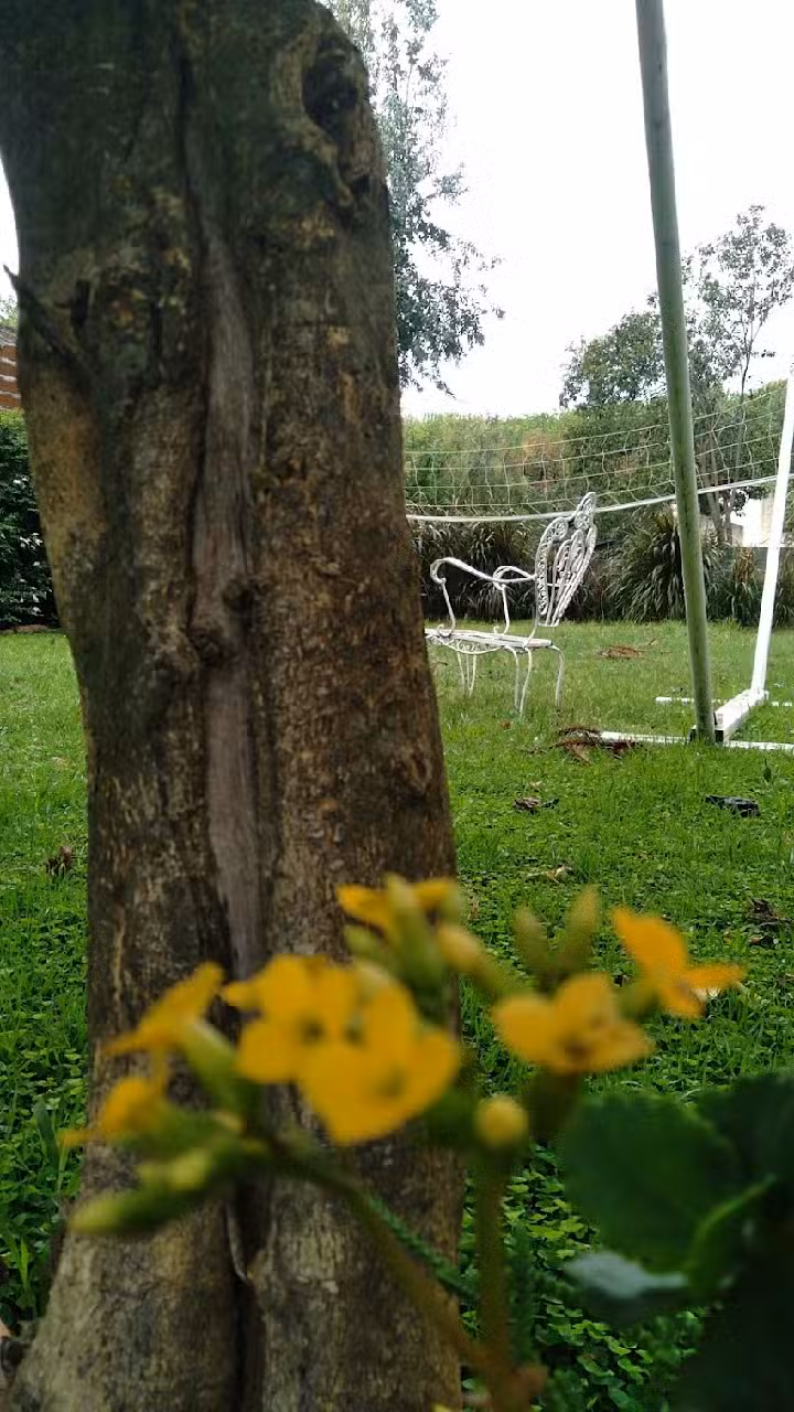 Chacra El Gauchito Gil