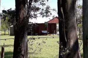 CHACRA EL MONTE Gualeguay