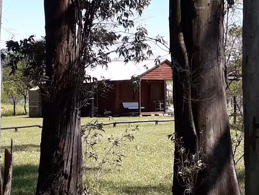 CHACRA EL MONTE Gualeguay