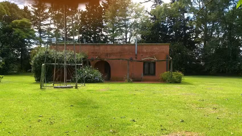 Chacra “LA ALPARGATA”