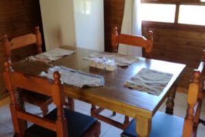 Chacra “La Cachirula”