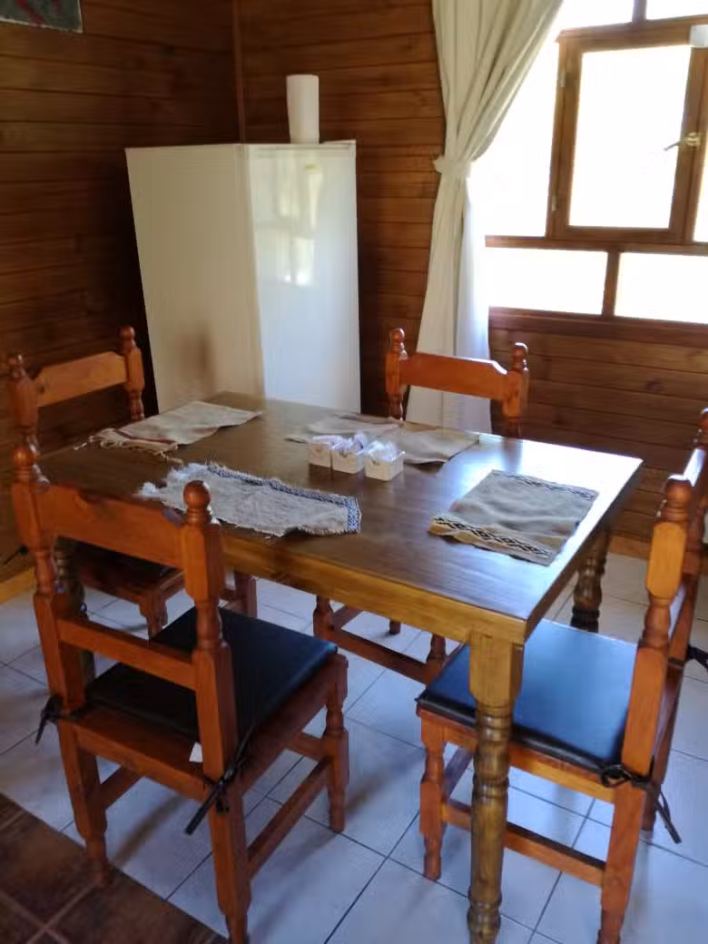 Chacra “La Cachirula”