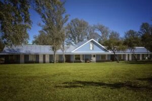 Chacra La Invernada Pequeño Hotel De Campo
