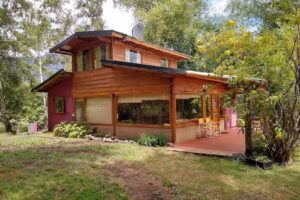 Chacra Limaico Cabaña El Pacon