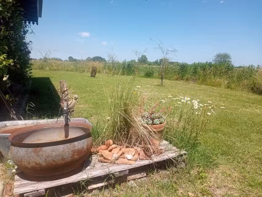 Chacra Los Cuatro Vientos