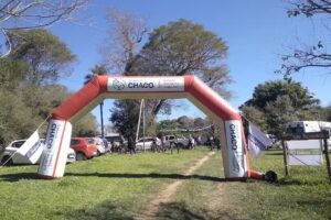 Chacra LOS RETOBADOS