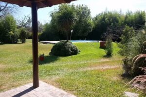 Chacra Tilo Gualeguay