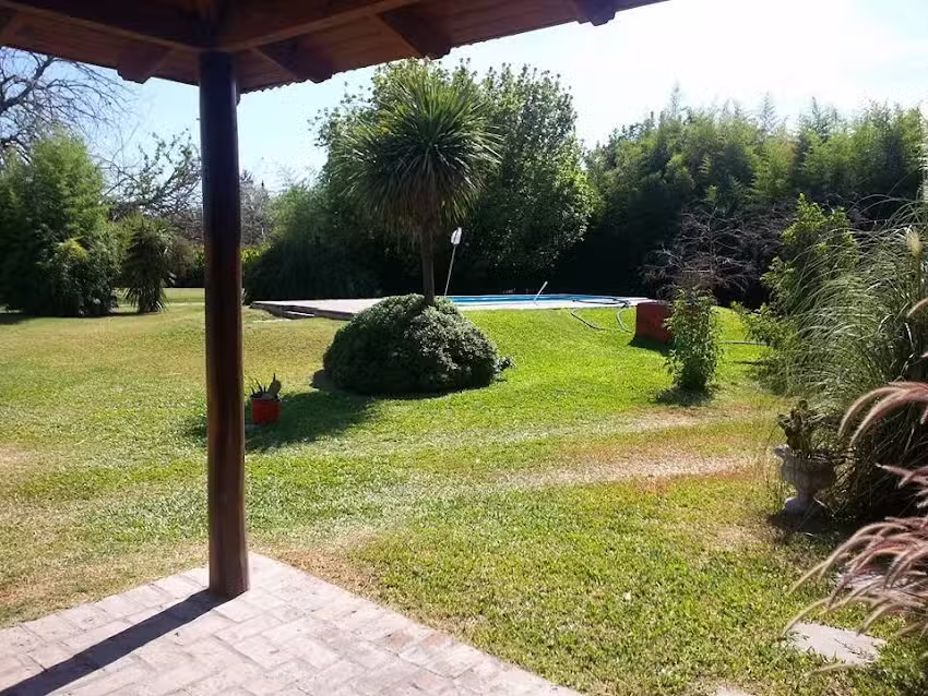 Chacra Tilo Gualeguay