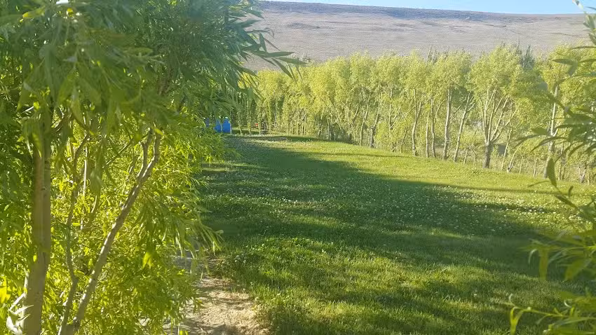 Chacra Turística Las Martinetas