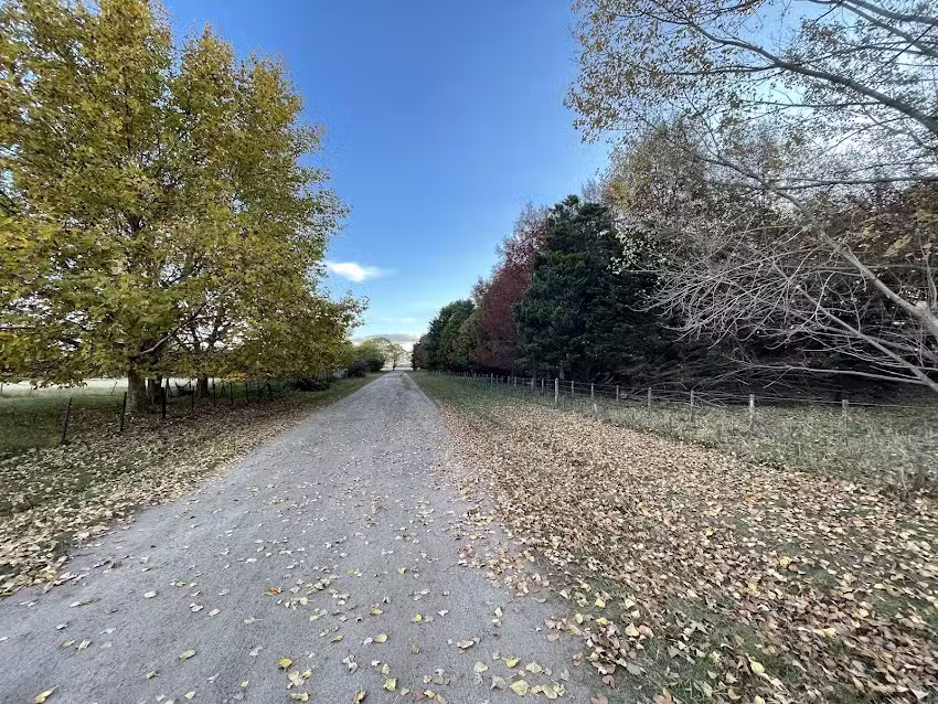 Chacras de La Alameda