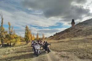 Chacras de la Piedra Clavada
