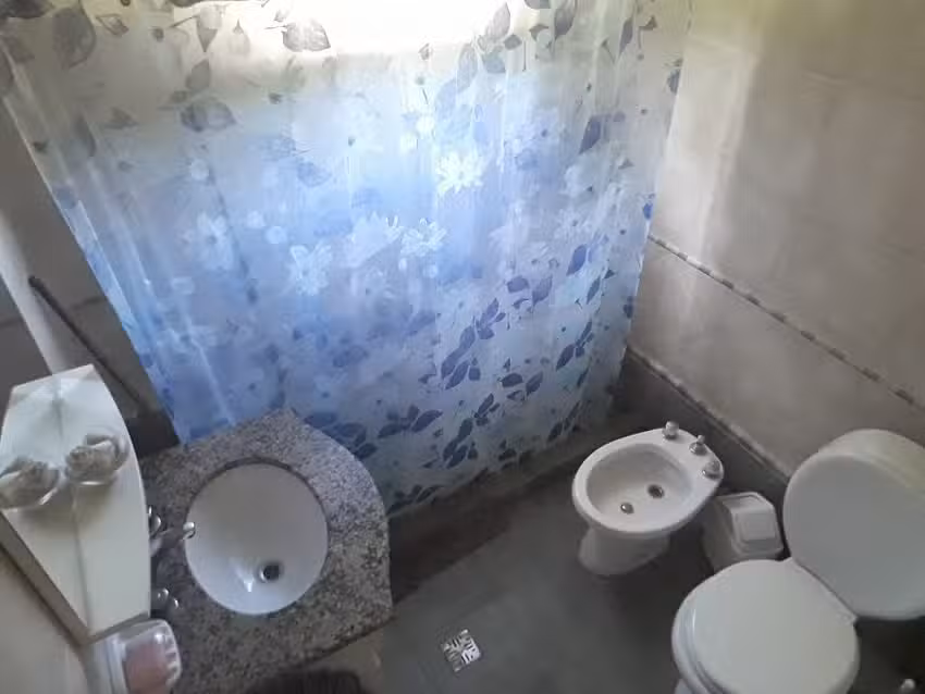 Chacras de Palmares Cabañas