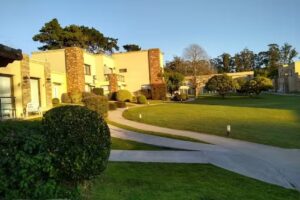 Chacras de Sierra Hotel & Spa