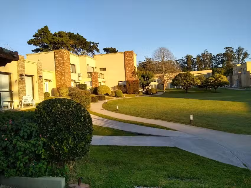 Chacras de Sierra Hotel & Spa