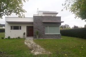 Chalet de Los Pájaros