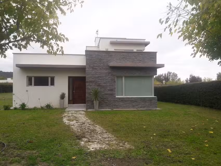 Chalet de Los Pájaros