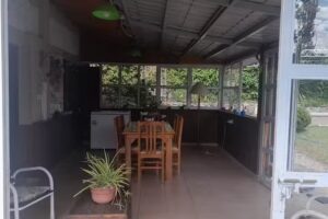 Chalet “EL PARAISO”