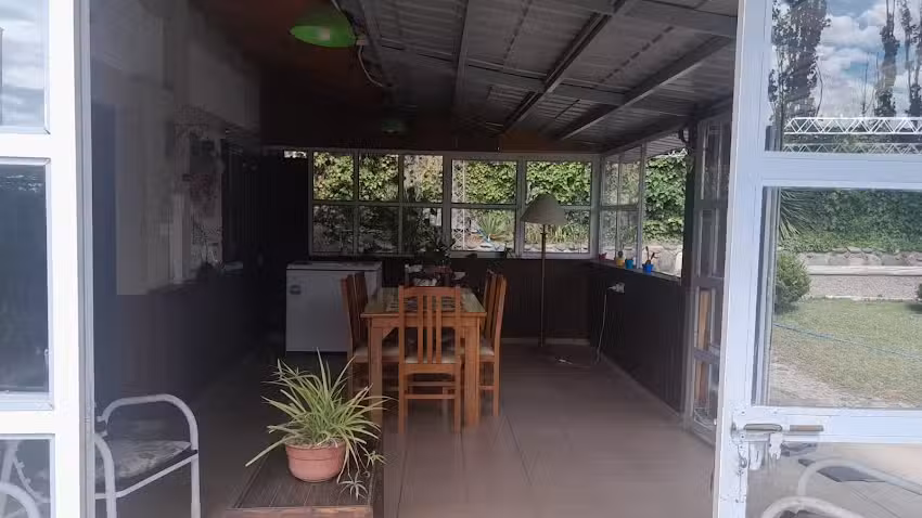 Chalet “EL PARAISO”