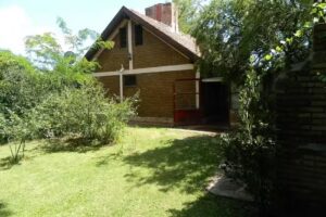 Chalet La Morada
