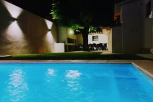 Chalet La Rosalía (Solo AirBnb) Evite Estafas!!