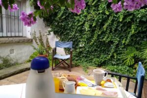 Chalet Las Nenas B&B