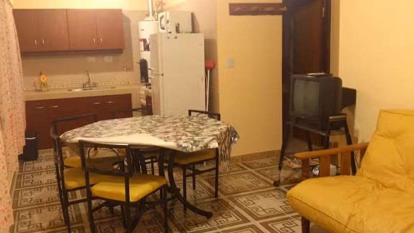 Chalet´s El Paraíso
