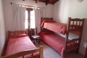Chalet y Departamentos – Apart Dany en el Dique los Molinos, Córdoba