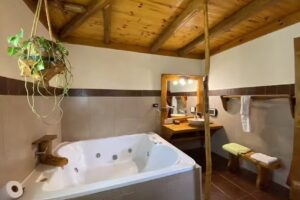 Chalets de Montaña Aguas Claras