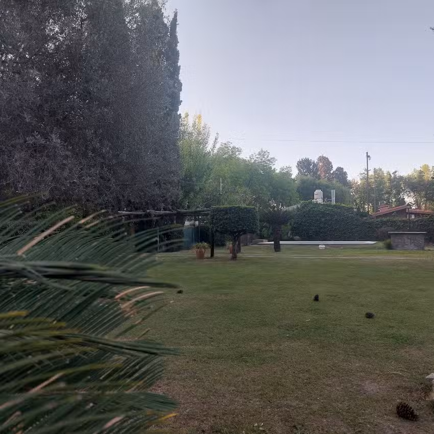 Chalets Los Pinos