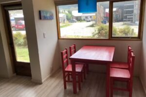 Chaltén Mountain Lofts