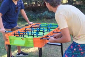 Chañares Club House