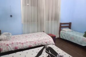 Chandra Multiespacio