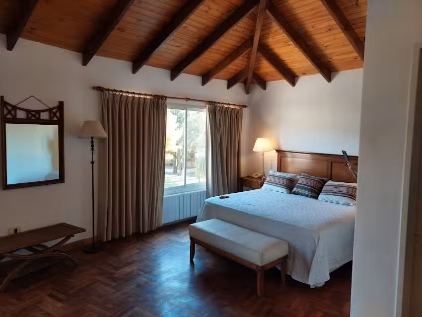 Chapaq Ñan – Hotel Boutique | Restaurante | Parrilla