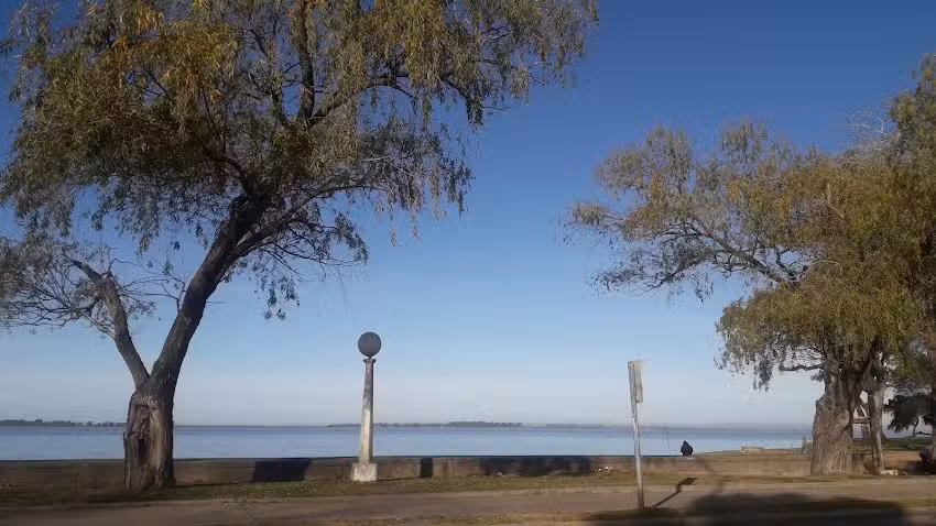 Chascomús Appart Hotel