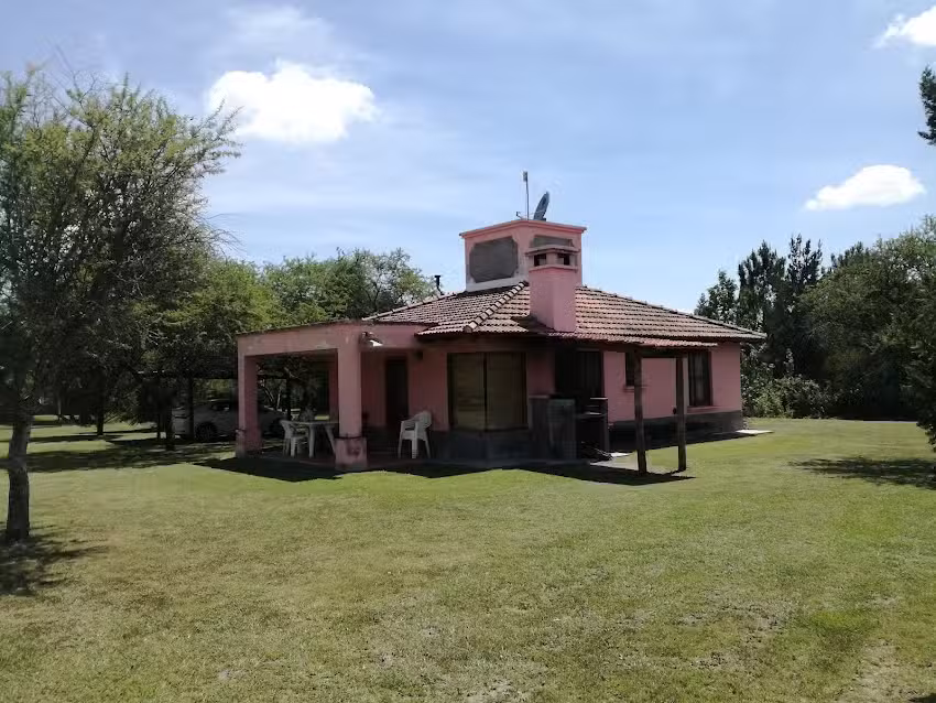 Chawasi Cabañas