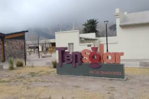 Chaway Hospedaje Temporario