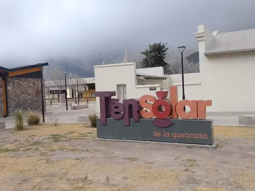 Chaway Hospedaje Temporario