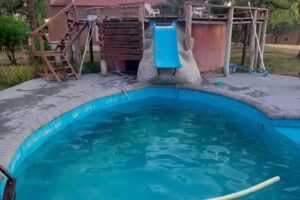 CHEVAL BLANC BUNGALOWS